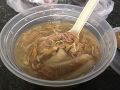 龙精虎猛翅-食盈碗仔翅(星玺广场店)
