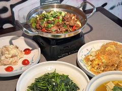 -食光慢宴·安吉土菜馆