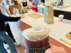 -星巴克臻选(莘庄仲盛店)