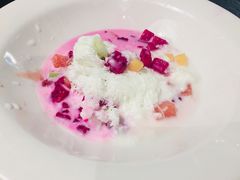 -盛江山自助料理(奥莱锦辉购物广场店)