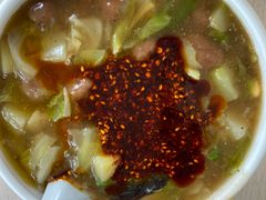 -邢老三肉丸糊辣汤(西安总店)