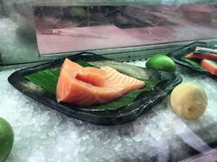 刺身-厦门海景洲际酒店·海峡全日制餐厅