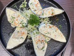 -Shantek象提南亚西餐厅&Bistro(淮海中路店)