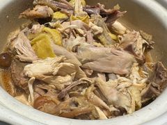 -民间瓦缸煨汤館(嵩山路店)