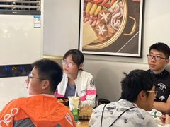 大堂-李先生的首尔小馆(松江启源广场店)