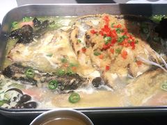 -半天妖烤鱼(芝罘万达店)