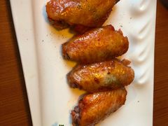 -吉姆丽德乡村西餐厅(闵行交大店)