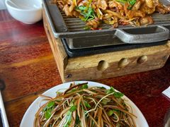-前门故事烤鸭店(十里河店)