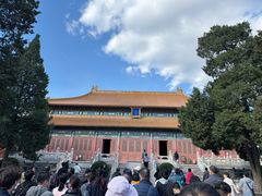 -历代帝王庙博物馆