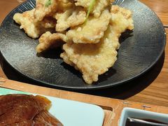 -满园烤鸭·春饼(太原街万达店)