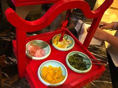 -百香自助餐厅·西安唐隆国际酒店(曲江店)