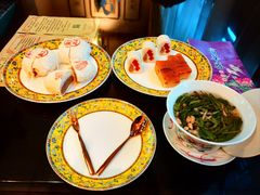 -富华斋饽饽铺·宫廷糕点·伴手礼(护国新天地店)