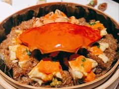厦门红鲟蒸米糕-遇外滩(BFC外滩金融中心店)