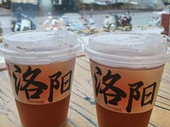 -老雒阳面馆·水席·洛阳菜(王城路店)