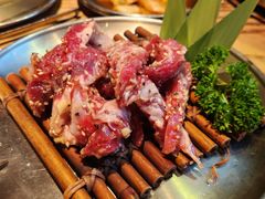 -西塔老太太泥炉烤肉(杭州首店)