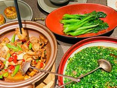 -一川二水•粤川醉(CP静安店)