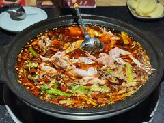 -小饕荟雅安贡椒鱼鲜馆(广福桥店)