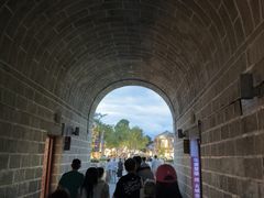 -大理古城