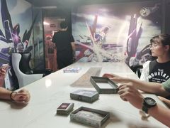-Moss7Club 剧本杀桌游(inspark店)