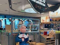 -蔡澜点心·粤菜(丽泽天街店)