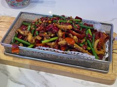 -渔家风味·鲅鱼水饺·央视展播·海鲜天津菜(开发区店)