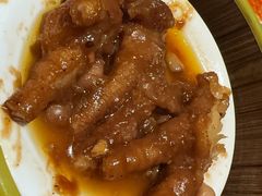 -香云轩·顺德菜(香云纱园林酒店店)