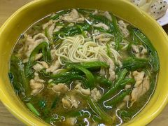 -玉华饮食店(茅台路店)
