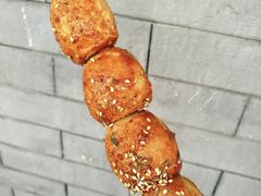 -鸡架一绝(辽河住宅小区店)