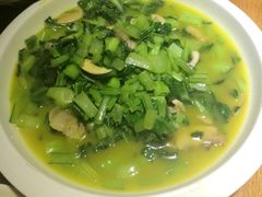 蘑菇手捏菜-孙五味(范家路店)