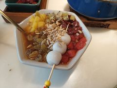 -锦府盐帮·李宅(领展购物广场中关村店)