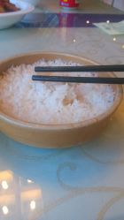米饭-百香合宴会中心(雁翔路店)