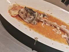 -羊门客在·烤盐池滩羊·川菜