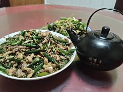 -陈有良尖椒鸡(江津总店)