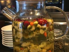 -广州富力君悦大酒店·凯菲厅