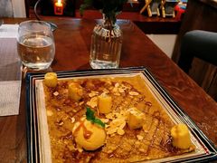 -LA CREPERIE BRETONNE布列塔尼法式餐厅(天童北路店)