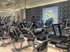 -FLARE STAR FITNESS(复地活力城店)