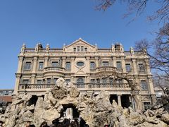 -张学良旧居陈列馆