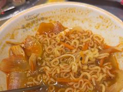-喜来稀肉(虹泉路店)