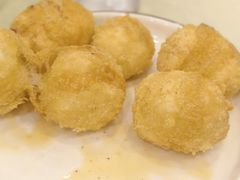 -奥华餐厅·老张记(台基厂店)