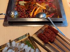 -锦城印象火锅(天府三街店)