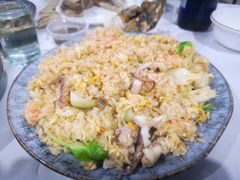 -阿尔法海鲜排档(爱琴海店)