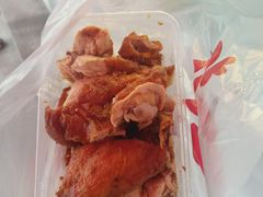 -王二甩老木子鸡(江湾店)