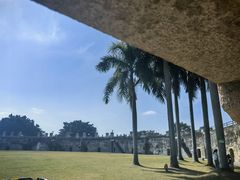 -石炮台公园