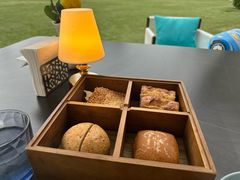 -宴悦海鲜餐厅·游水海鲜·牛排(亚龙湾瑞吉店)