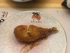 -割烹旭日本料理(龙湖狮山天街店)