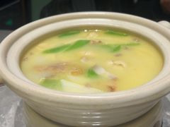 -宫燕府·京菜·烤鸭·淮扬菜(王府中心店)