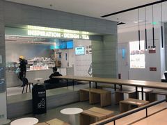 -喜茶(杭州滨江宝龙店)