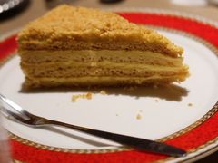 -波特曼西餐厅(中央大街店)