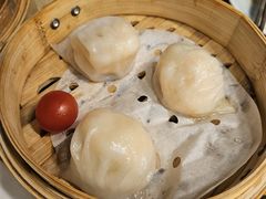 招牌虾饺皇-点都德(龙之梦店)