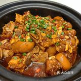 长海路上十八年的老湘菜馆超级赞[强]